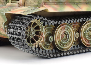 Tamiya 35146 Char Tiger I allemand, version tardive (1/35) – image 4