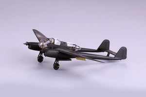 Eduard BIG72125 Fw 189A-1 ICM 1/72 – immagine 5