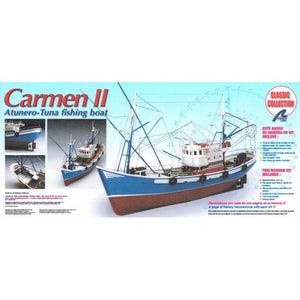 Artesanía Latina 18030 Carmen II (1/40) – image 2