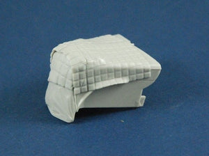 Panzer Art RE35-227 Ford 3000 engine deck with winter canvas 1/35 – zdjęcie 3