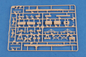 Hobby Boss 83845 ZIS-151 russe (1/35) – immagine 8