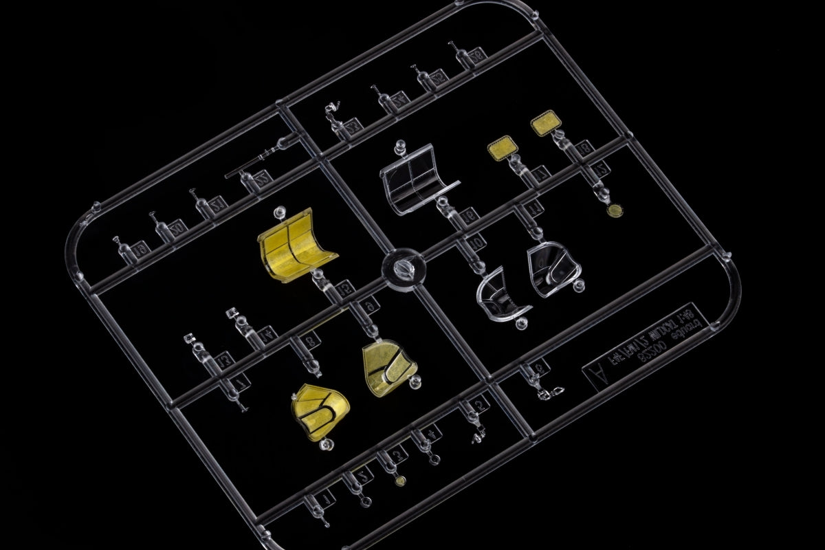 Eduard EX1001 FM-1 TFace EDUARD 1/48 – image 3