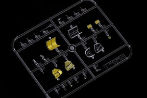 Eduard EX1001 FM-1 TFace EDUARD 1/48 – image 3