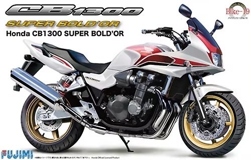 Fujimi 14156 Honda CB1300 Super Bold'or 1/12 