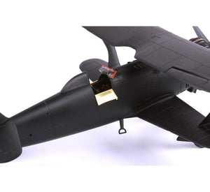 Eduard 49860 Hs 123 GASPATCH MODELS 1/48 – zdjęcie 5
