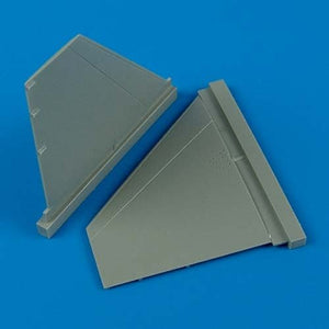 Quickboost QB48240 F-16 Block 5-10 Ascenseur flottant 1/48