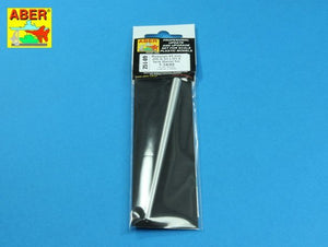 Canon de char russe Aber 25L-09 85 mm ZiS-S-53 L/51.5 pour T-34/85 (modèle 1943/44) (1/25)  – immagine 6