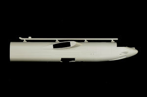 Italeri 1442 B-52H Stratofortress 1/72 – Bild 10