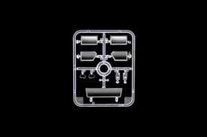 Italeri 6504 LMV LINCE – Bild 13