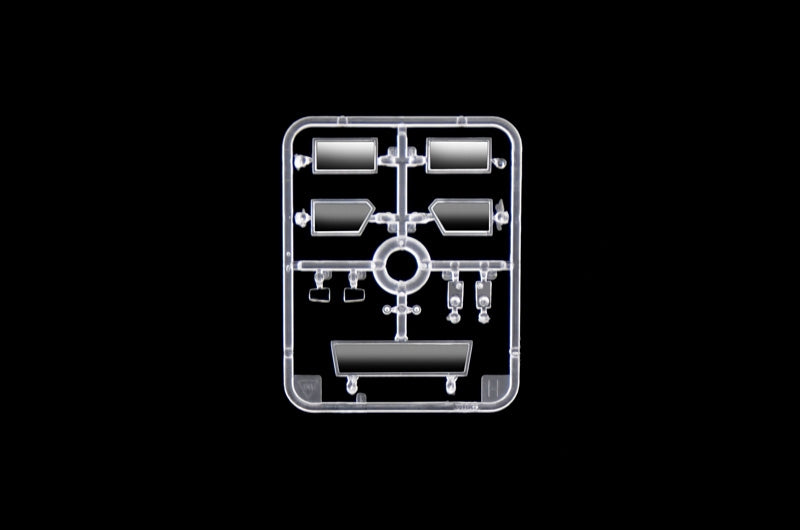 Italeri 6504 LMV LINCE – Bild 13