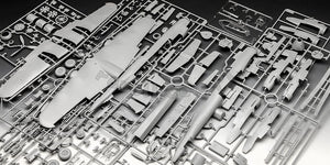 Revell 03814 Dornier 217J-1/2 1/48 – zdjęcie 6