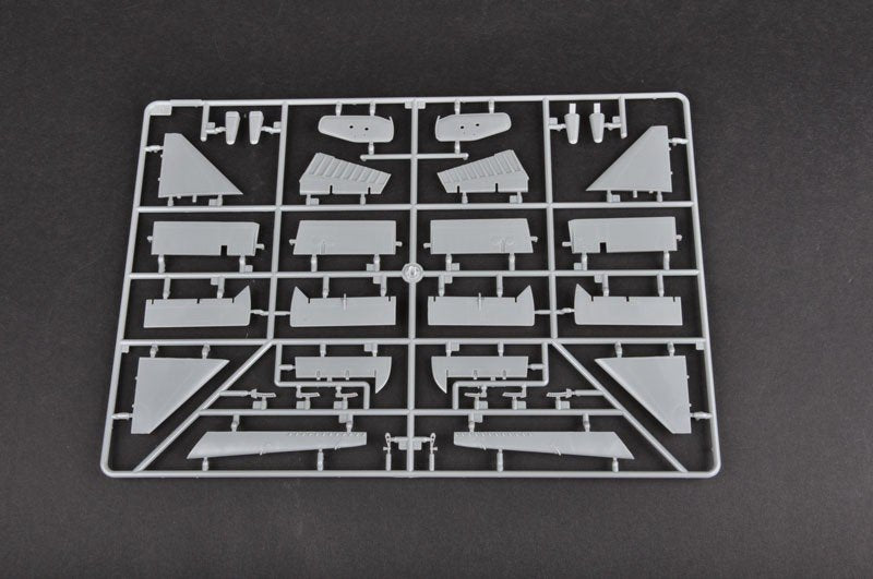 Trumpeter 02268 A-4M Skyhawk 1/32 – imagen 12