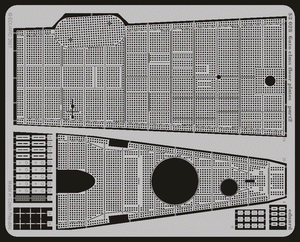 Sous-marin de classe Gato Eduard BIG5301, échelle 1/72, Revell – Bild 4