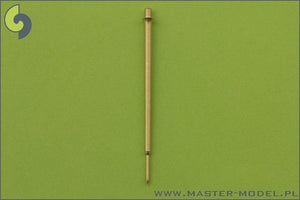 Tube de Pitot Master AM-72-026 F-102 Delta Dagger