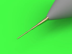 Tube Pitot Master AM-144-024 Su-33 (Flanker D) (1/144) – image 2