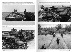 AK Interactive AK646 AMERICAN ARMOR AU VIETNAM – image 8