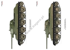 Kagero 55001 Front de l&amp;#39;Est EN/PL – imagen 4