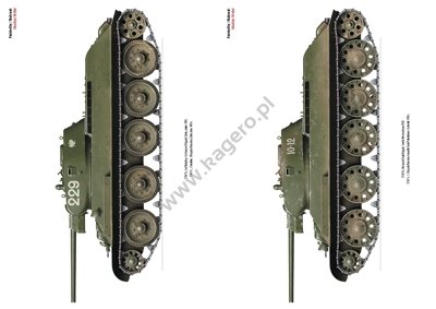 Kagero 55001 Front de l&amp;#39;Est EN/PL – imagen 4