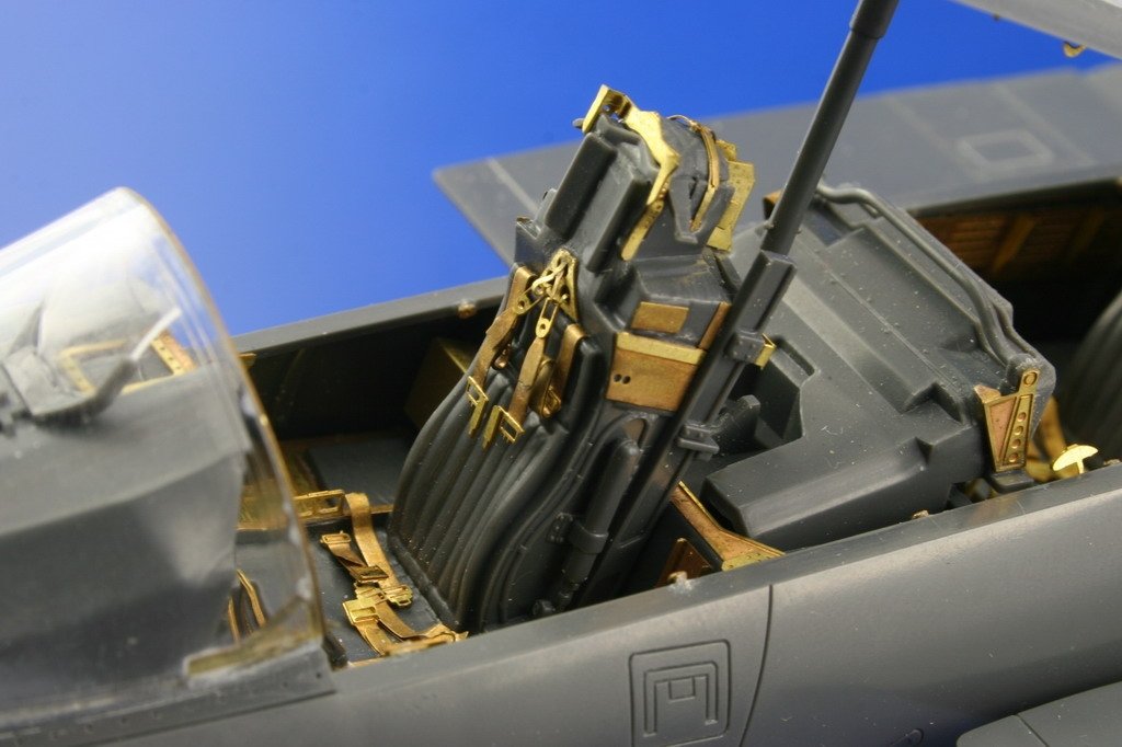 Eduard 32169 F-15E extérieur 1/32 Tamiya – image 15