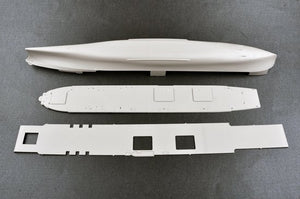 Trumpeter 05629 USS Ranger CV-4 1/350 – image 3