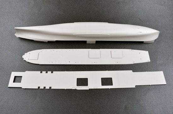 Trumpeter 05629 USS Ranger CV-4 1/350 – image 3