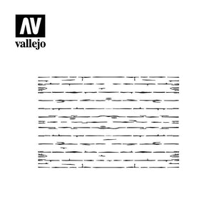 Vallejo ST-TX006 Texture Bois n° 1 1/35 – image 2