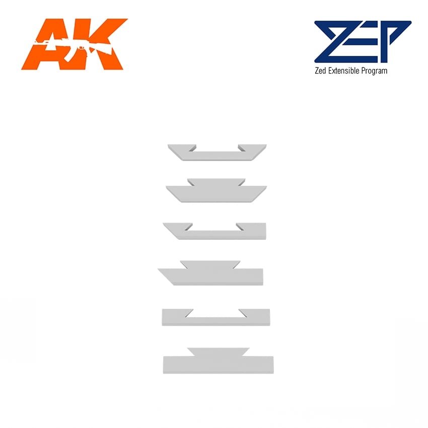 BORD DE BUREAU ZEP MSC02