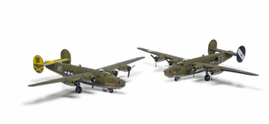Airfix 09010 Consolidated B-24H Liberator 1/72 – zdjęcie 11