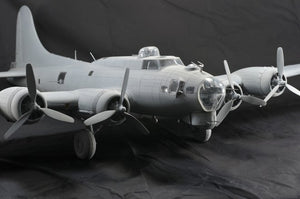 Maquettes HK Models 01E04 B-17 Flying Fortress F et G (1/32) – immagine 15