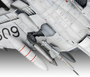 Revell 03866 Sea Vixen FAW 2 - 70e anniversaire 1/72 – image 4