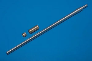 Canon RB modèle 35B132 de 120 mm M58 pour chars M103, M103 A1 et M103 A2, conçu pour la maquette Dragons numéro DRA-3548 au 1/35