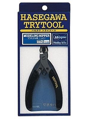 Pince coupante pour maquettes Hasegawa TT13