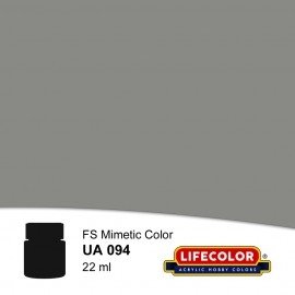 Lifecolor UA094 Gris mer moyen FS36270 22 ml