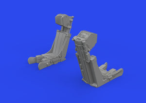 Eduard 672357 L-39 ejection seats PRINT DUARD 1/72 – zdjęcie 3