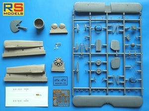 RS Models 94001 Avia B-222 1/72  – image 2