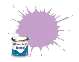 Humbrol 42 Violet Mat