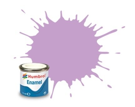 Humbrol 42 Violet Mat