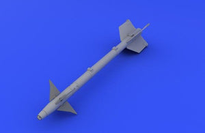 Eduard 648029 AIM-9M/L Sidewinder 1/48 – imagen 5
