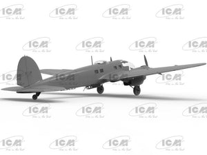 ICM 48267 He 111H-8 Paravane 1/48  – image 2