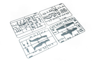 Eduard 84197 Bf 109K-4 1/48 – imagen 5