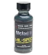 Alclad ALC-E318 USN WWII Bleu marine non spéculaire 30 ml