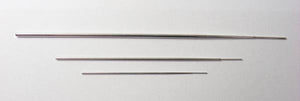 HobbyDecal MT32008V1 Tube de Pitot RAF/RN Long 1/32 – image 3