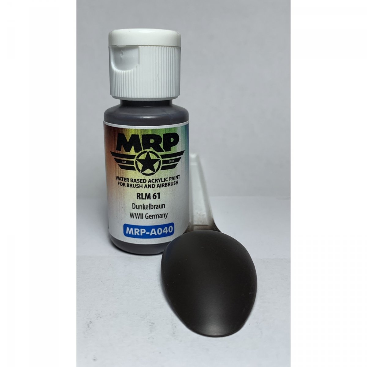 Peinture MR. Paint MRP-A40 RLM 61 17 ml