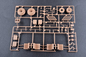 Trumpeter 00931 US Mauxxpro MRAP 1/16 – image 18