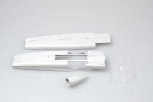 Trumpeter 01655 Tu-22M2 Backfire B Bombardier stratégique (1/72) – Bild 8
