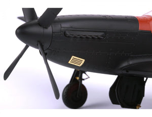 Maquette extérieure Eduard 48930 P-51D AIRFIX 1/48 – image 3
