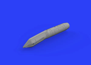 Couteau Eduard 648451 AN/ AVQ-10 PAVE 1/48 – image 2
