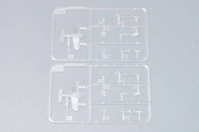 Trumpeter 05306 USS MASSACHUSETTS BB-59 1/350 – Bild 10