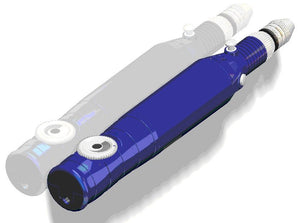 Meuleuse-perceuse électrique Trumpeter 09953 – image 2
