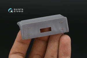 Sangles Quinta Studio QR35017 pour bâche de toit, type A 1/35 – image 10